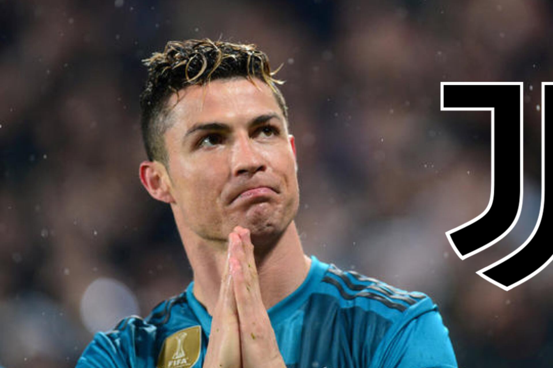 Nadie lo sabía: la confesión sobre Cristiano Ronaldo en Juventus en contra del Madrid
