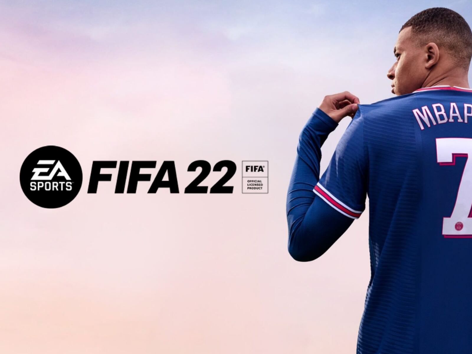 Novedades: Lo nuevo que ofrece el FIFA 22