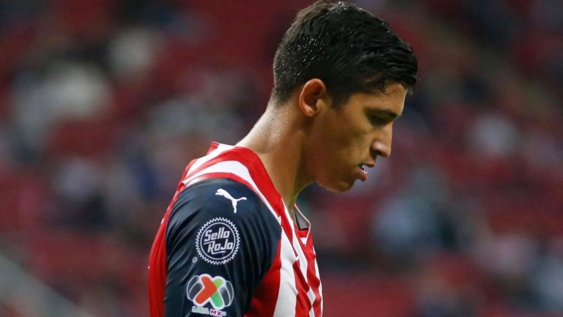 Chivas are looking to part ways with Ángel Zaldívar and they already have his replacement