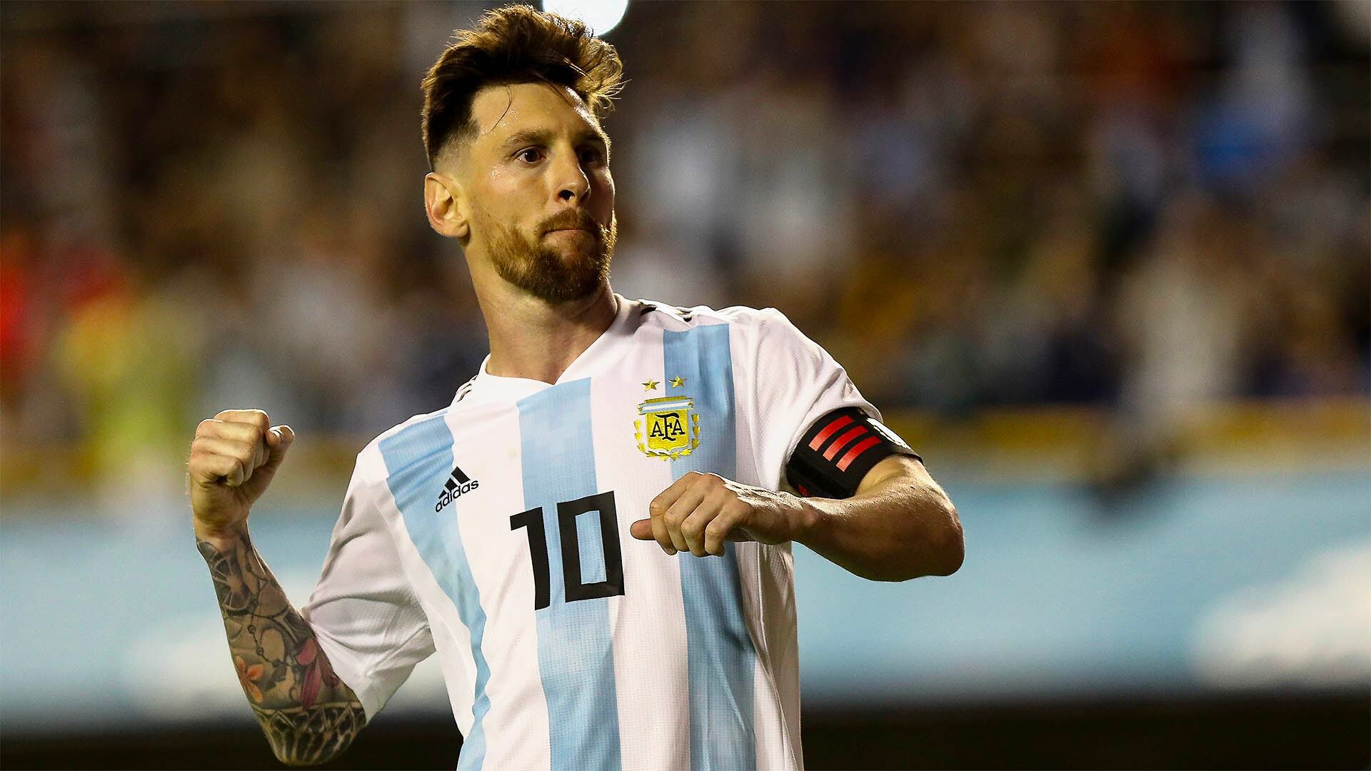 El nuevo récord de Lionel Messi y porqué lo acerca a la renovación con Barcelona