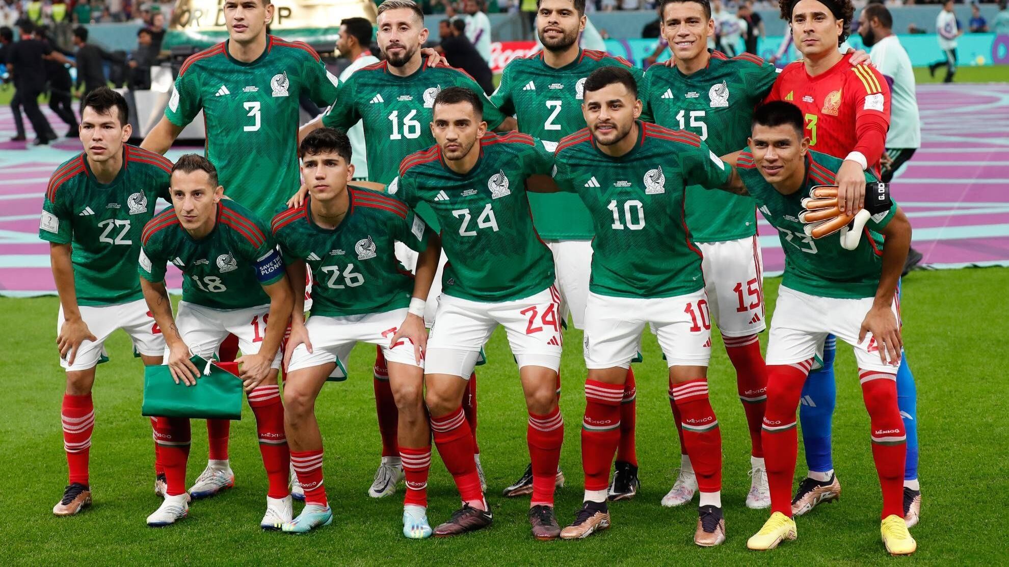 México vs Guatemala Amistoso 2023, Cuándo juegan, alineaciones y dónde ver