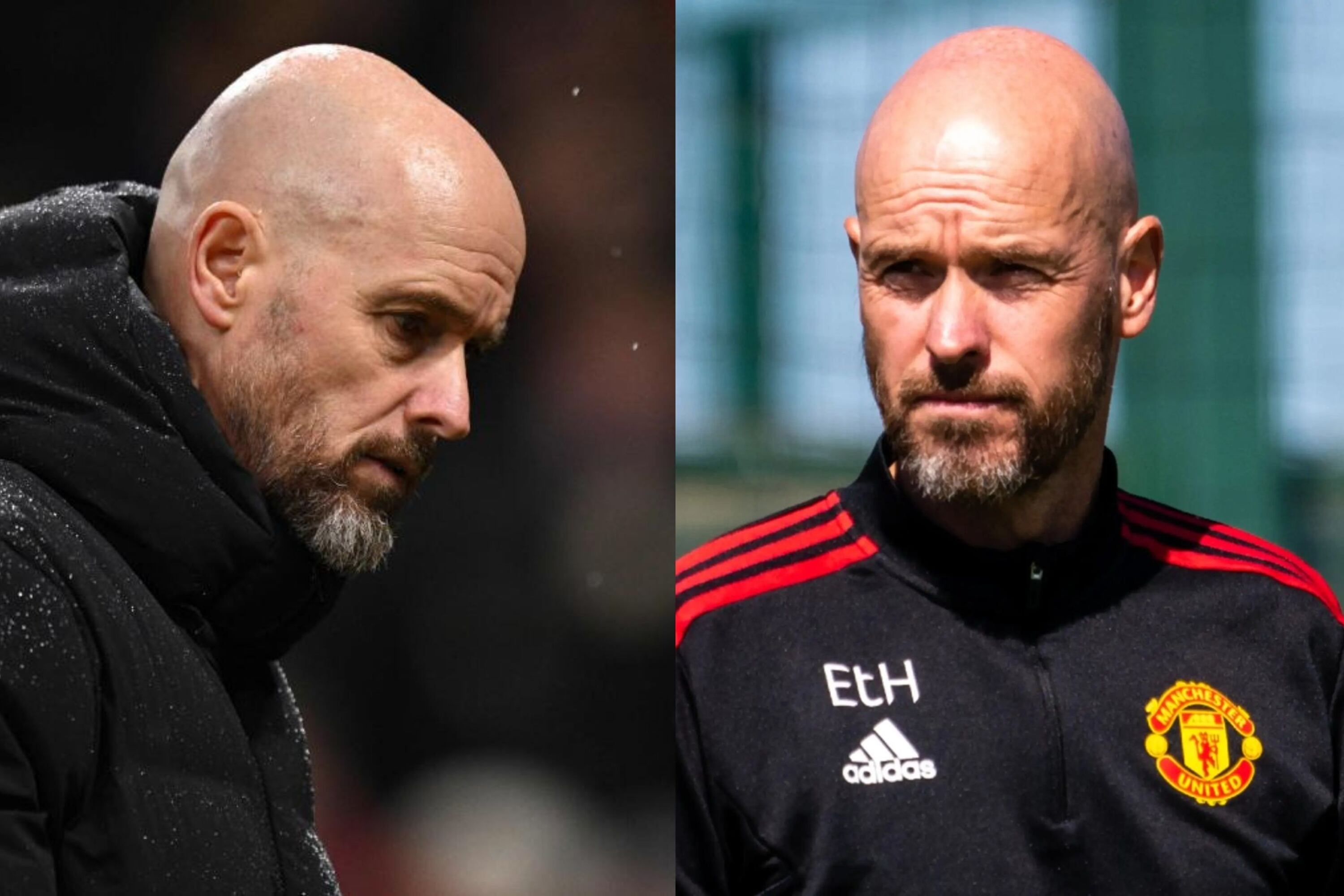 Ten Hag wants him, the unexpected striker who could join Manchester United