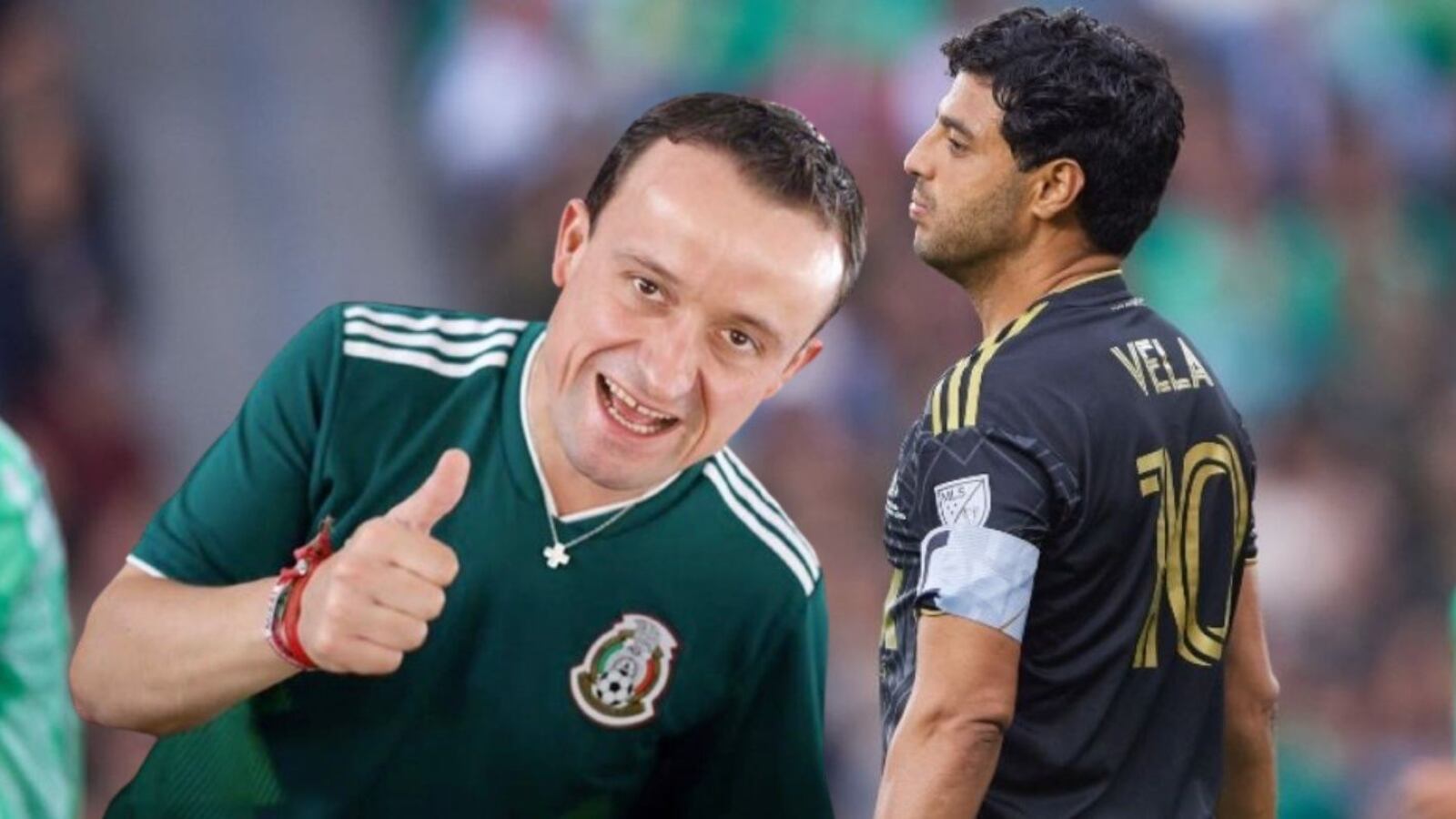 Carlos Vela quiere volver a México y el golpe bajo que le da la Liga MX