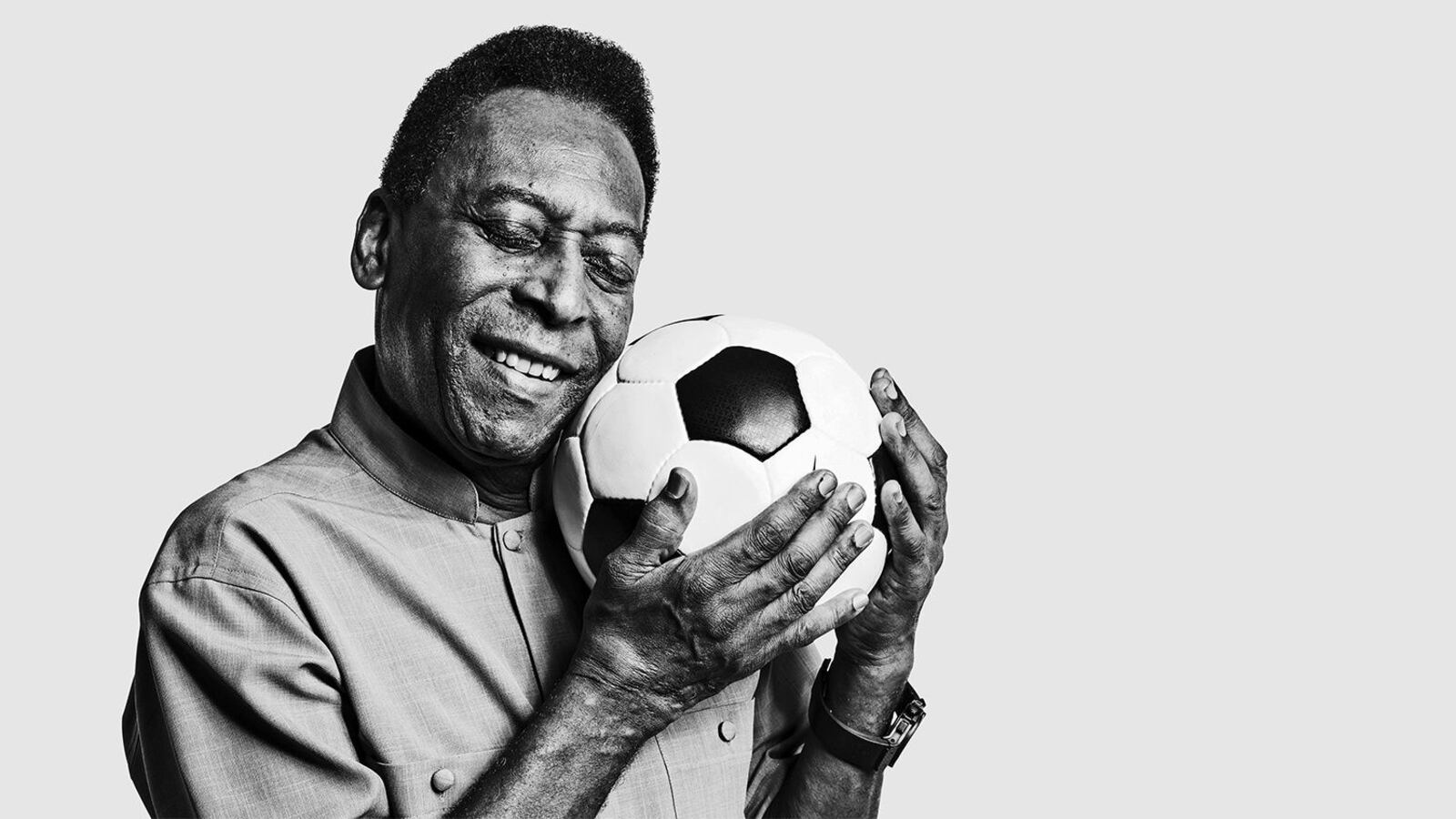 La vez que América se enfrentó a Pelé en un partido amistoso