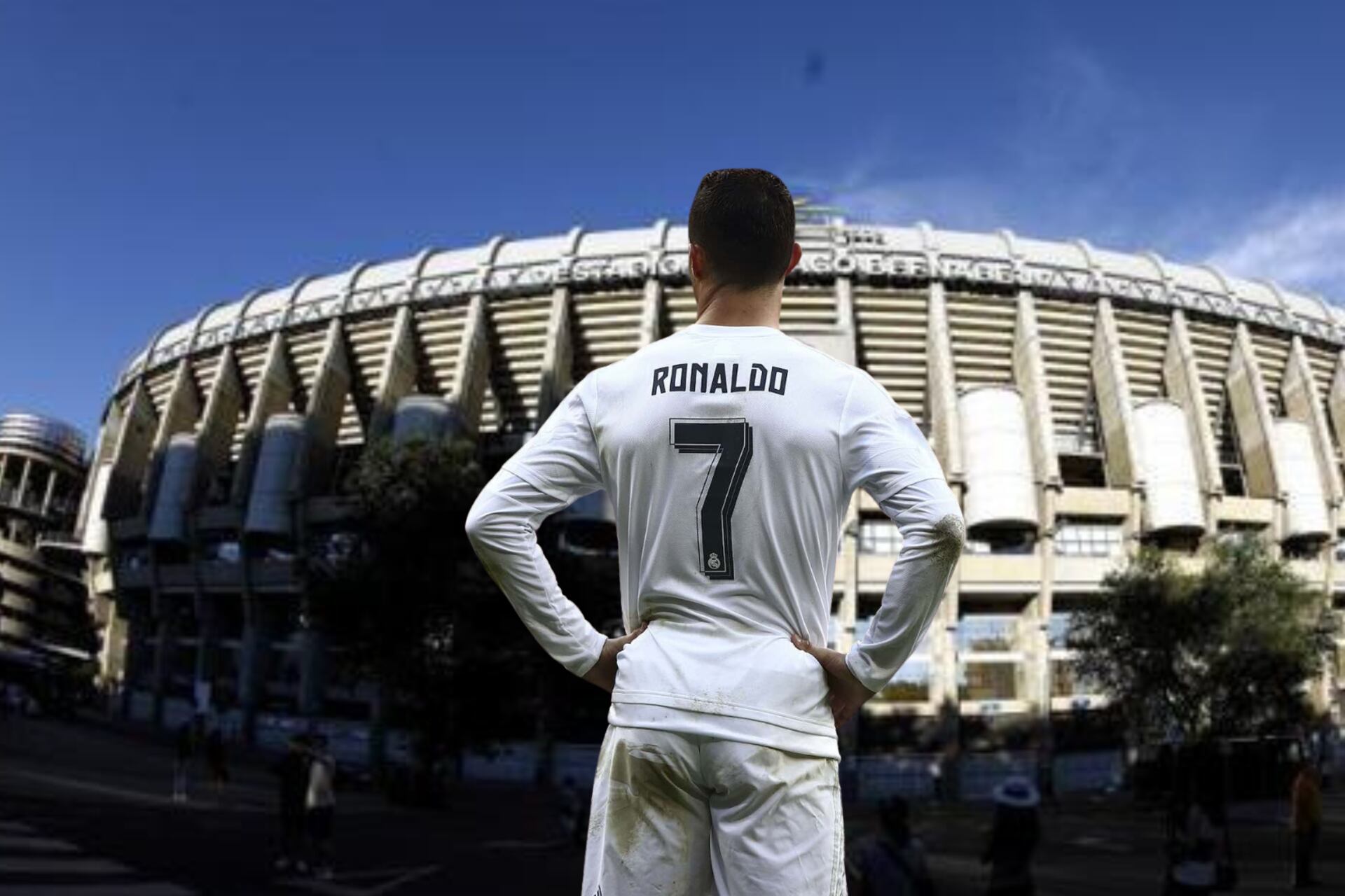 Era el nuevo Cristiano Ronaldo y Real Madrid lo echó,puede retirarse con 30 años