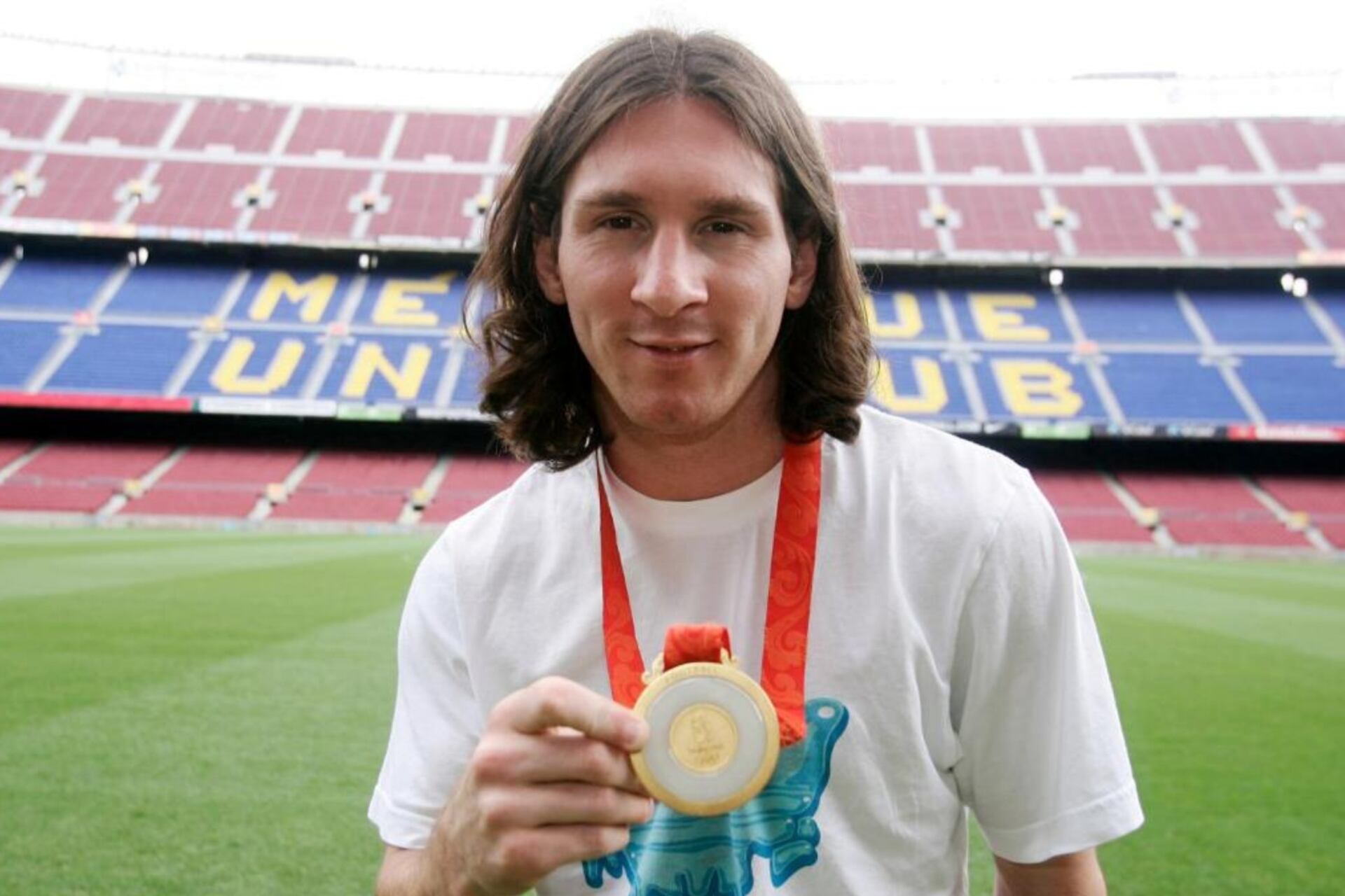 Messi recibió la invitación para ir a los JJOO con Argentina, dio esta respuesta