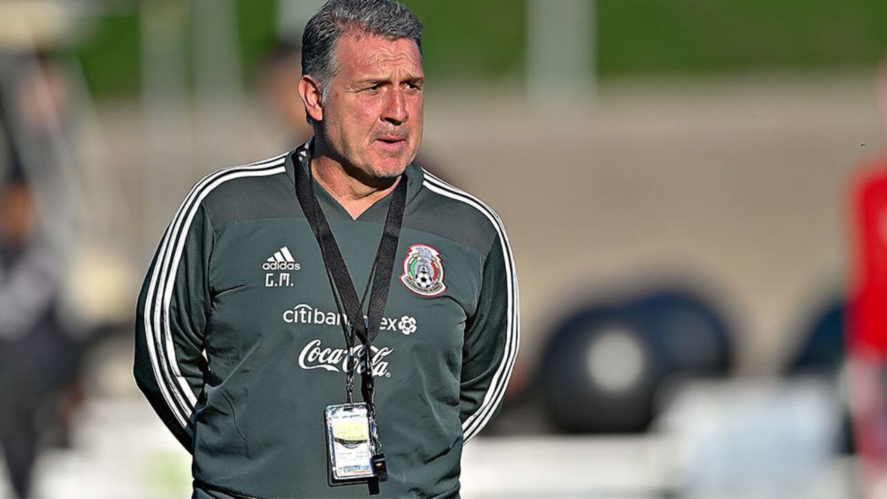 Mexico vs Jamaica roster: team ready to face World Cup Qualifiers Qatar 2022