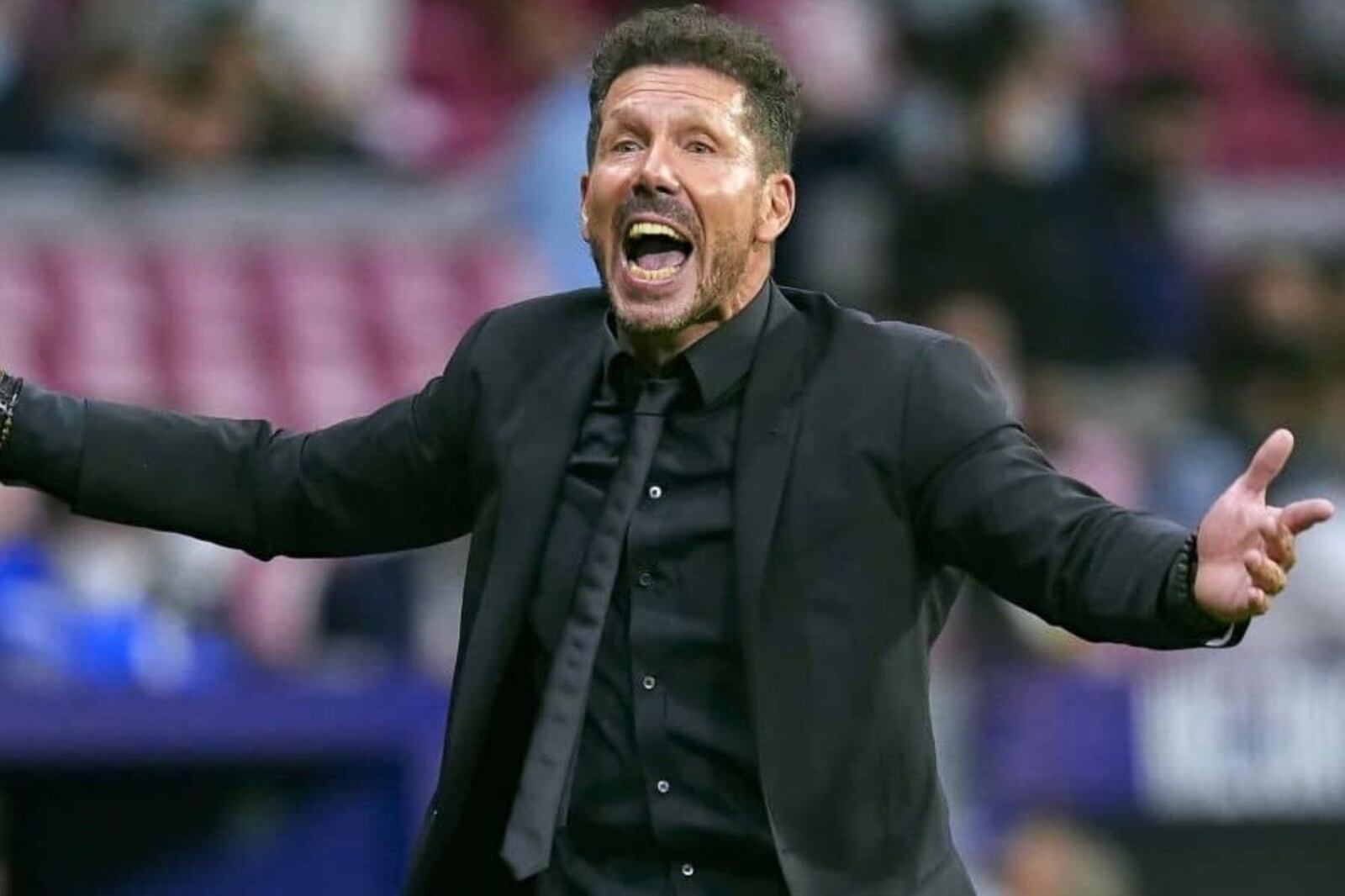 To win LaLiga, the three world-class players that Simeone asks to Atletico Madrid