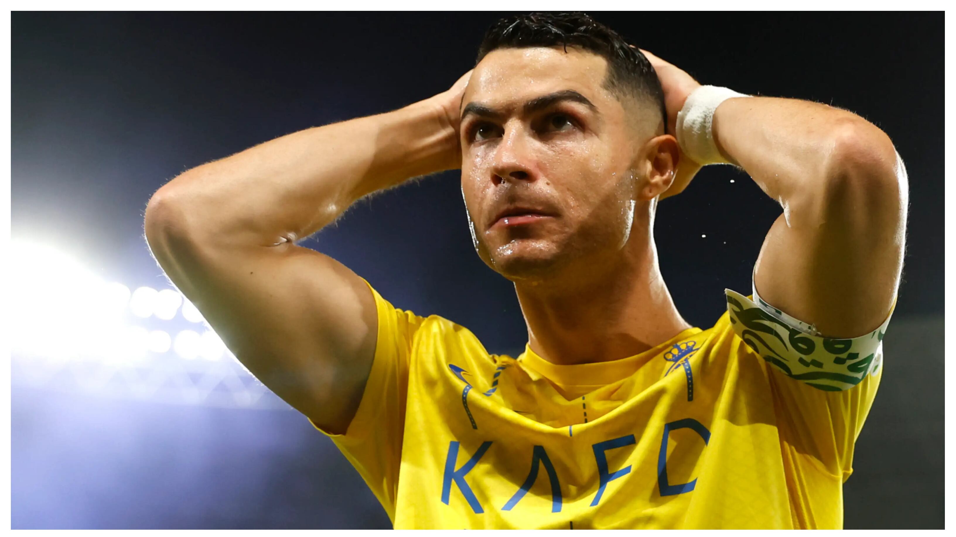 Cristiano Ronaldo wanted him out of Al Nassr, now he wants to win Liga MX again