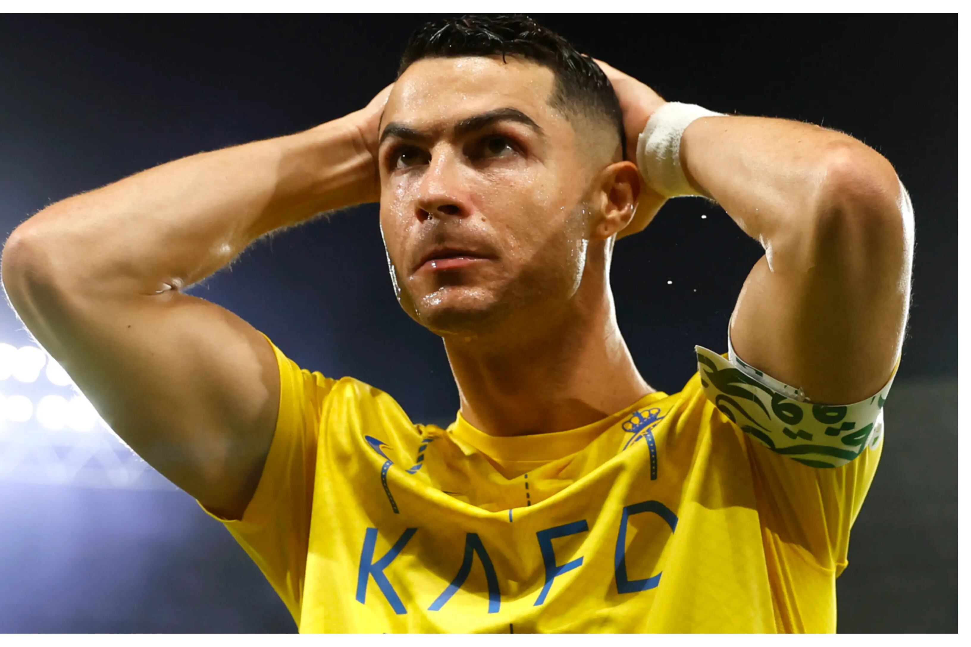 Cristiano Ronaldo wanted him out of Al Nassr, now he wants to win Liga MX again