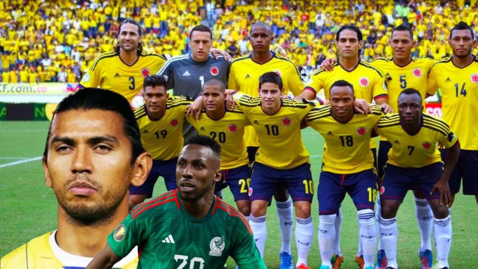 Ex futbolista habla de Julián Quiñones y lo compara con un histórico de Colombia