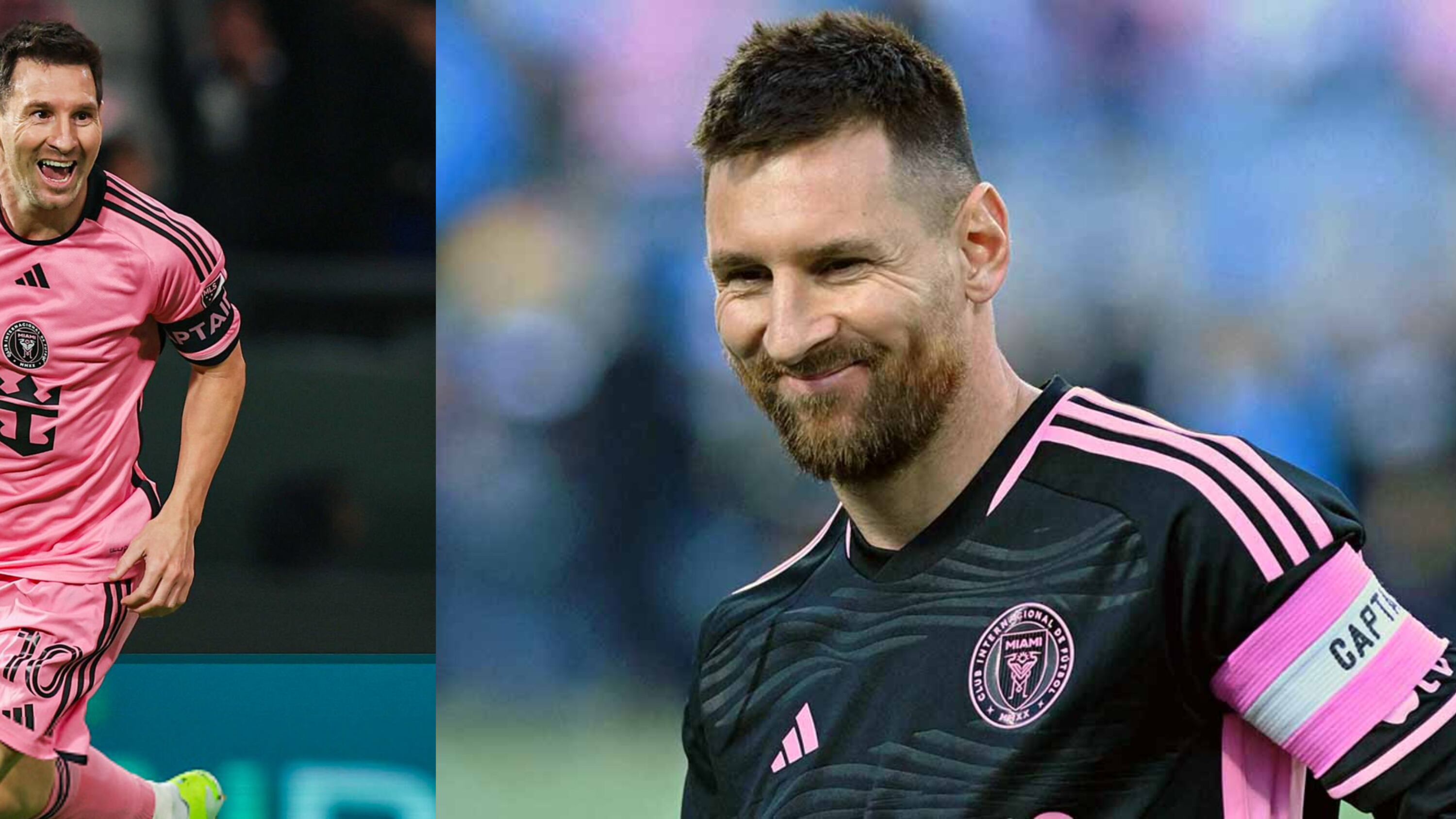 Lionel Messi effect, the star who arrived to Inter Miami only because of Lionel