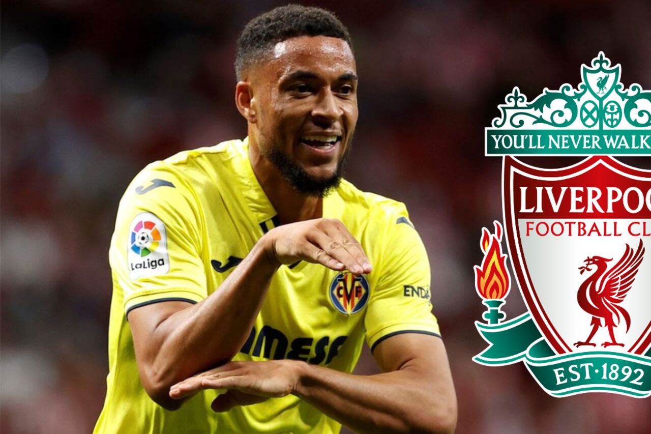Arnaut Danjuma responds to Liverpool's interest and his response leaves Anfield in shock