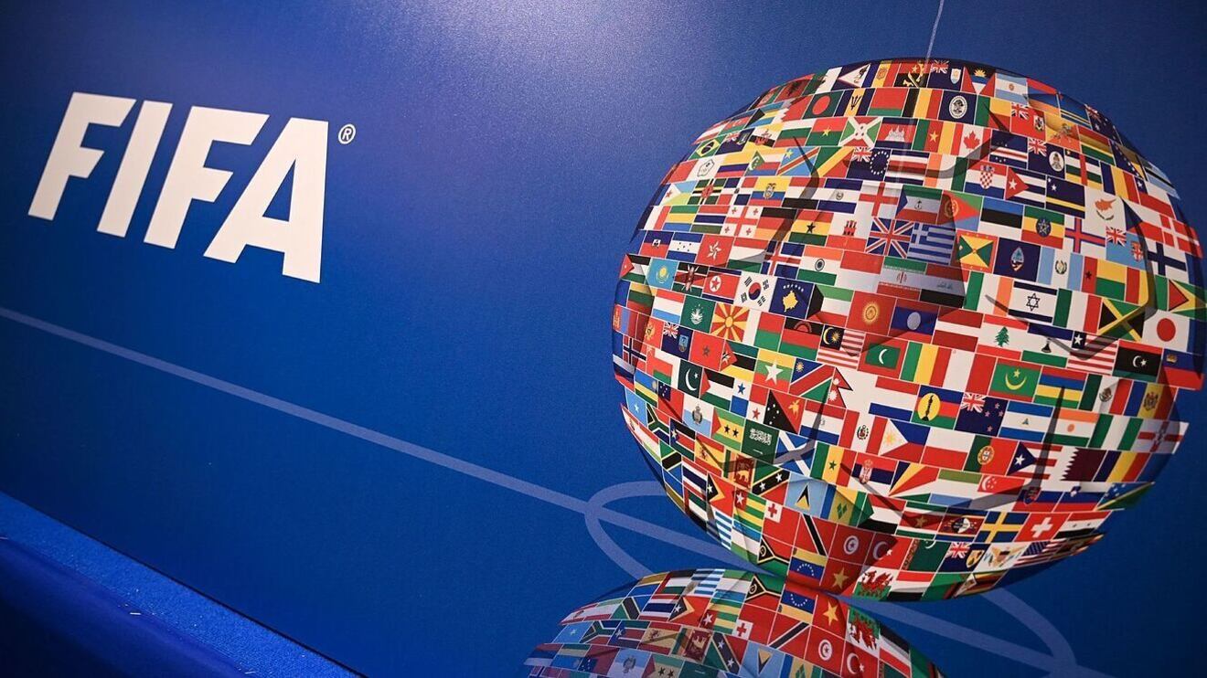Partidos principales de la primera fecha FIFA de octubre del 2023