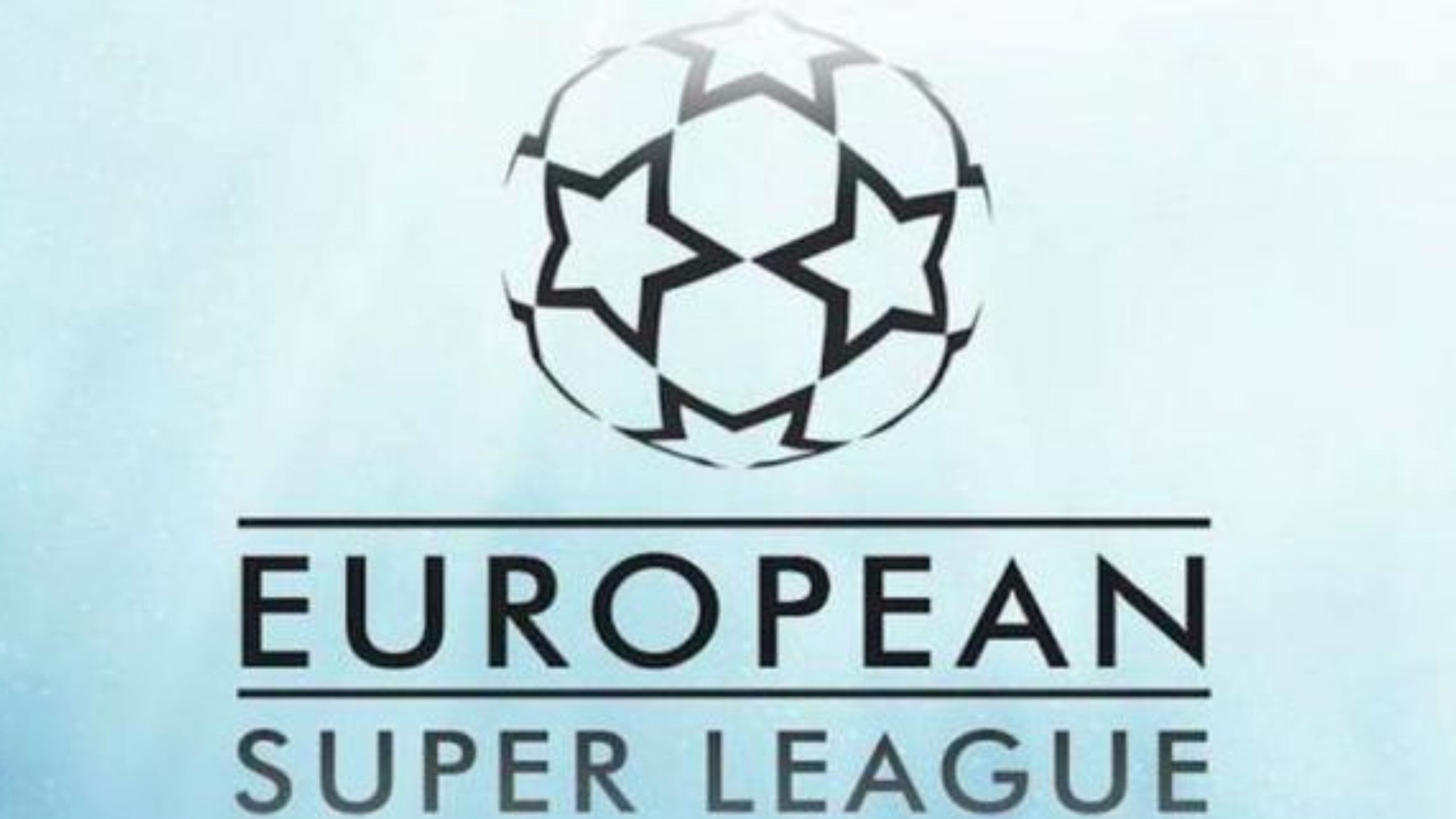 Lo que la UEFA no esperaba, la Superliga Europea tendría su fecha de inicio