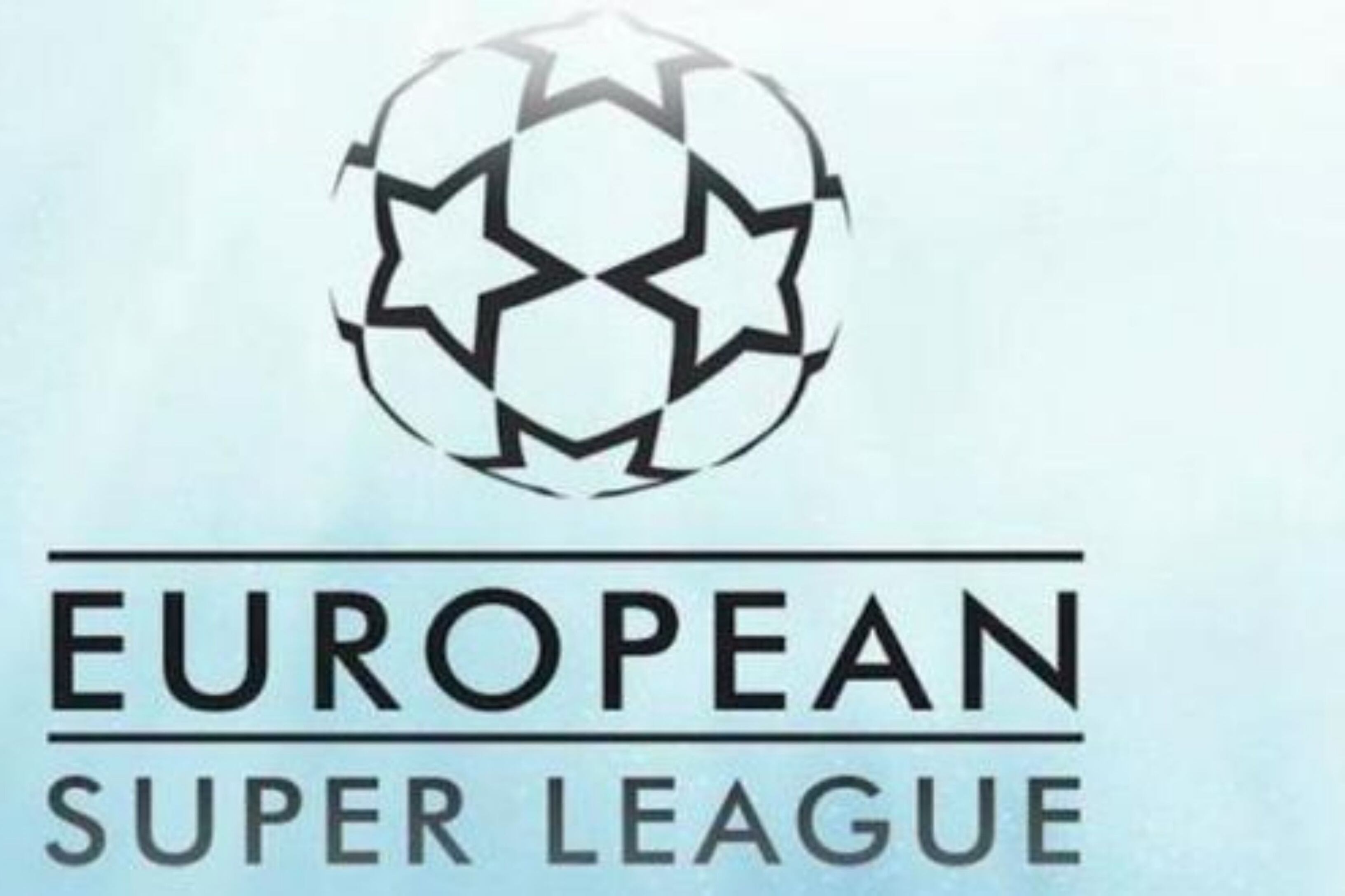 Lo que la UEFA no esperaba, la Superliga Europea tendría su fecha de inicio