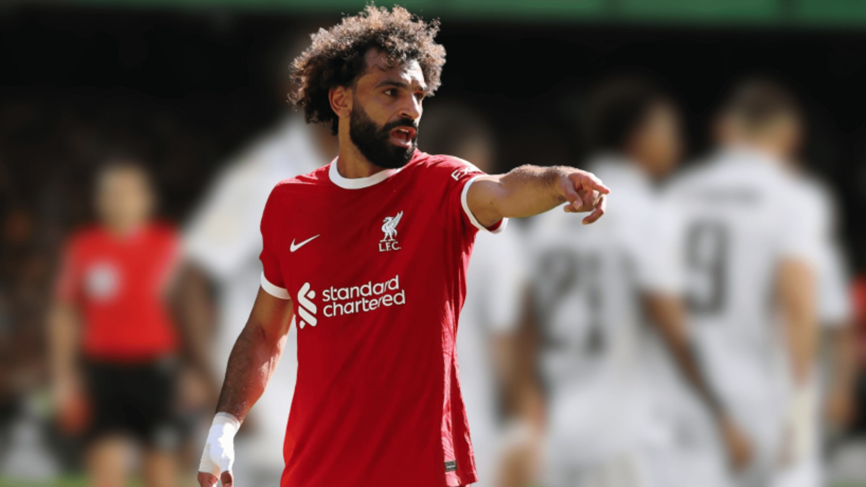 Si Liverpool pierde a Salah, la estrella que quiere robarle al Real Madrid