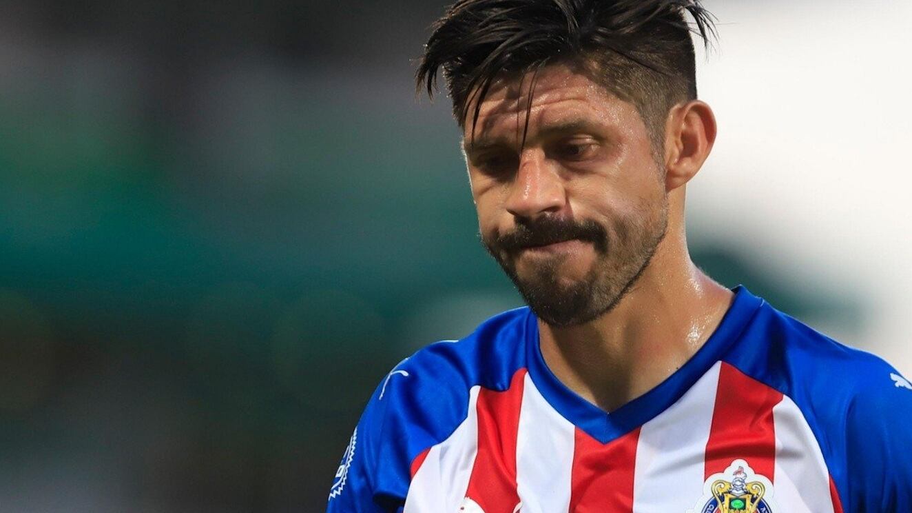The Liga MX side that wants to frustrate Chivas' dream of Oribe Peralta retiring at the club