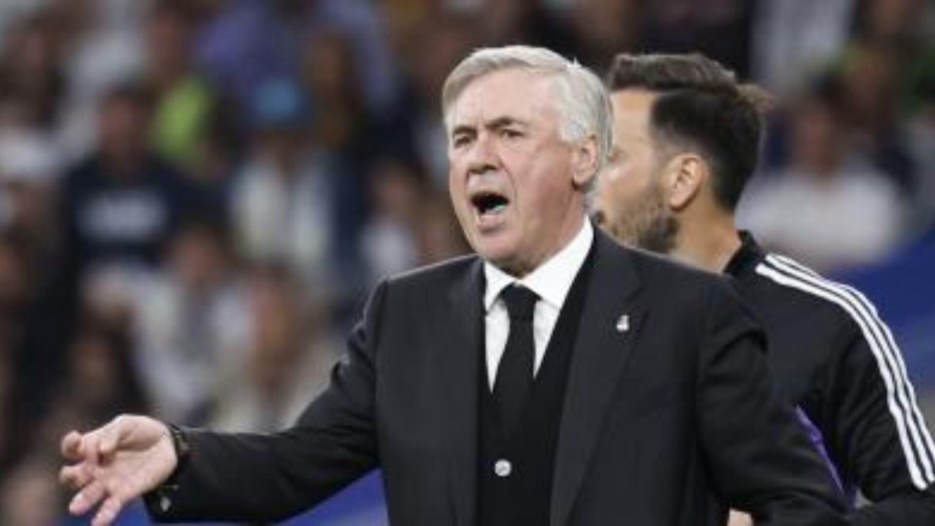 El defensa que estaba listo para el Madrid, Ancelotti lo rechazó, hoy se lamenta