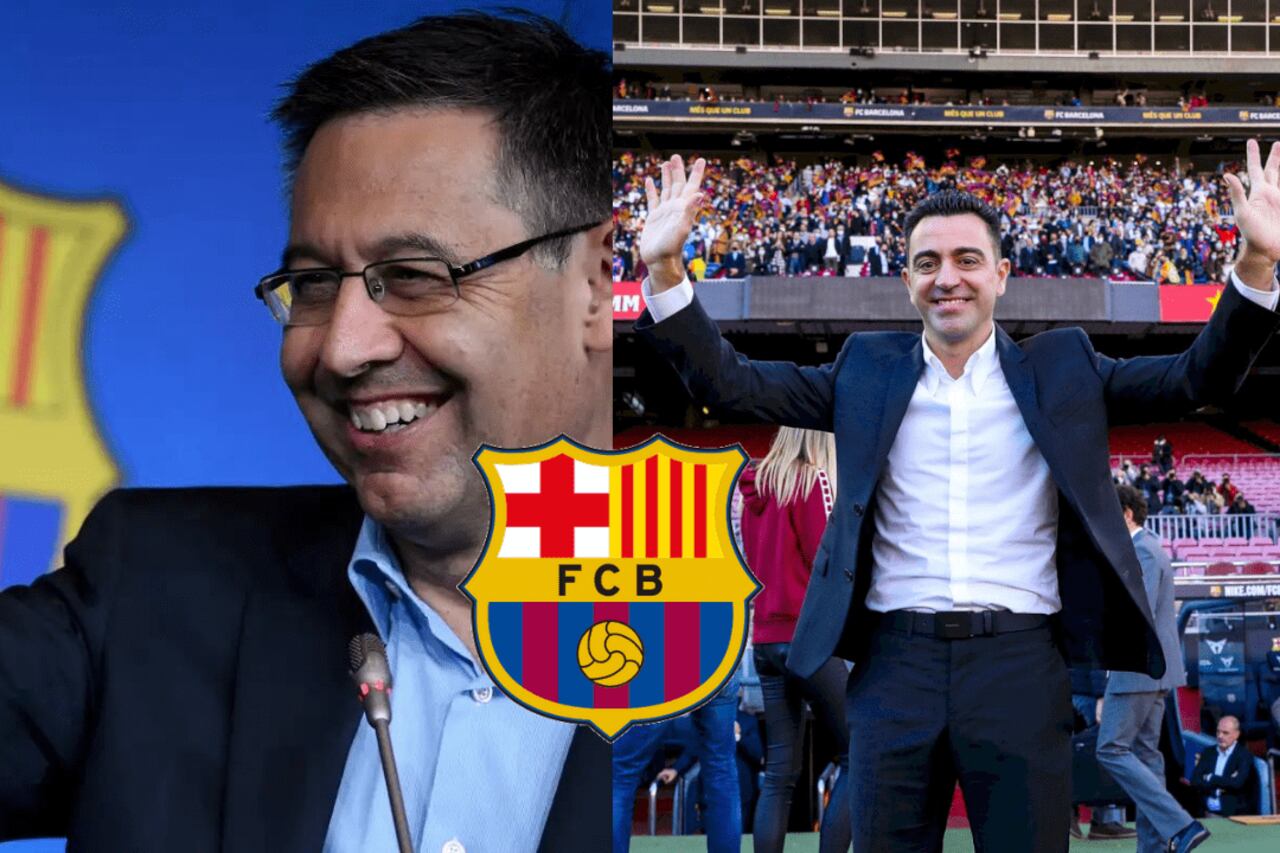 Humillaron a Bartomeu, Barcelona debe pedir perdón de rodillas gracias a Xavi