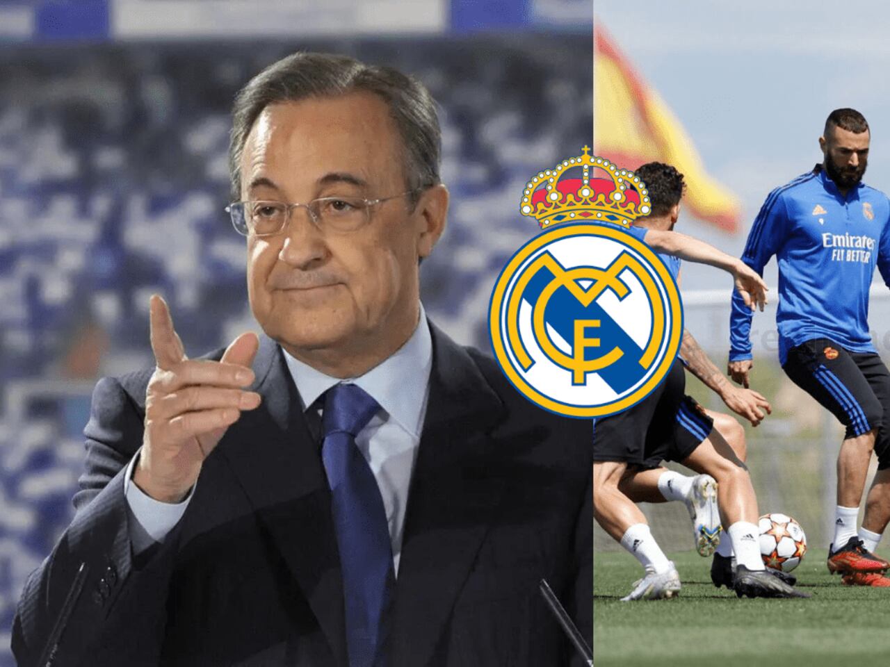 El plan maestro de Florentino Pérez para que Real Madrid gane 150 millones