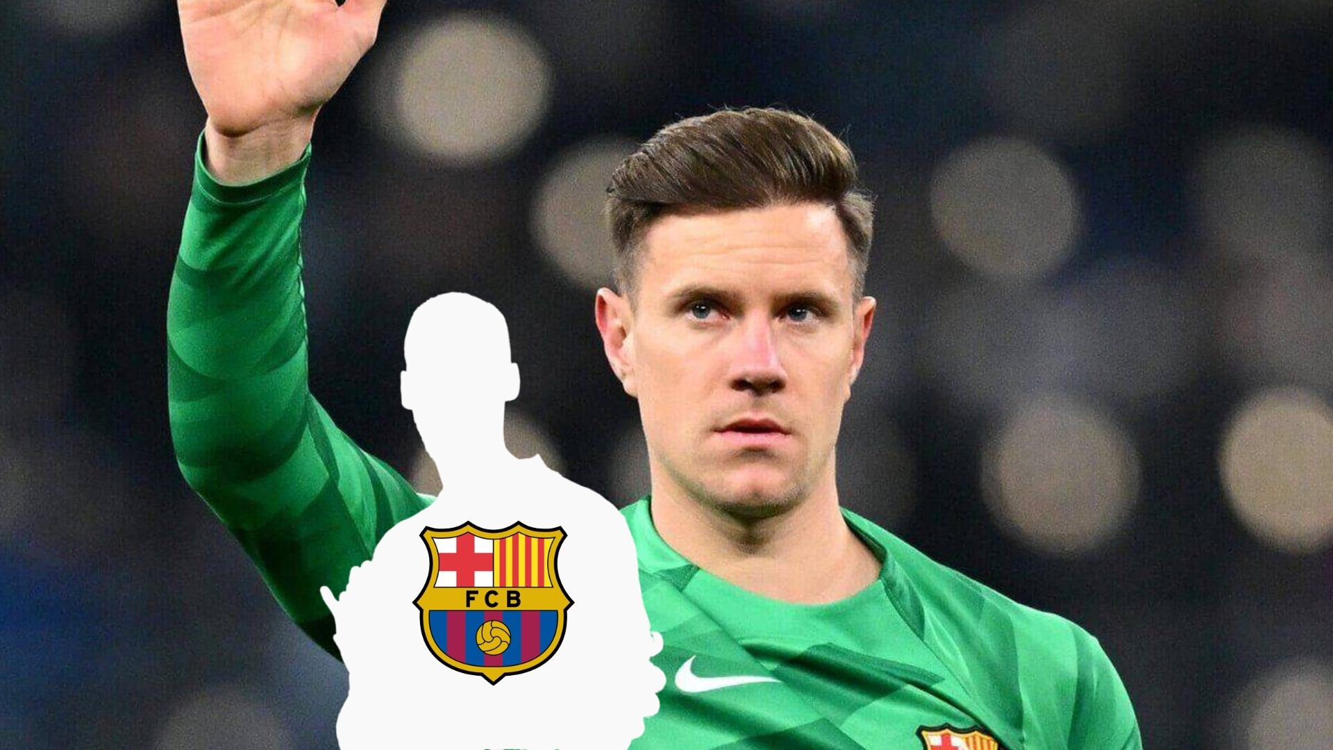Tired of Ter Stegen? FC Barcelona is looking for his possible replacement, and they could find a top goalkeeper for free
