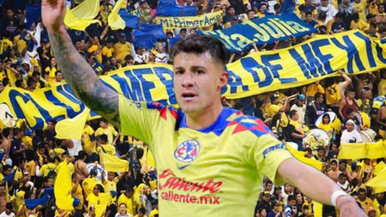 Club América: Illian Hernández no se calló, esto hizo en redes tras las críticas