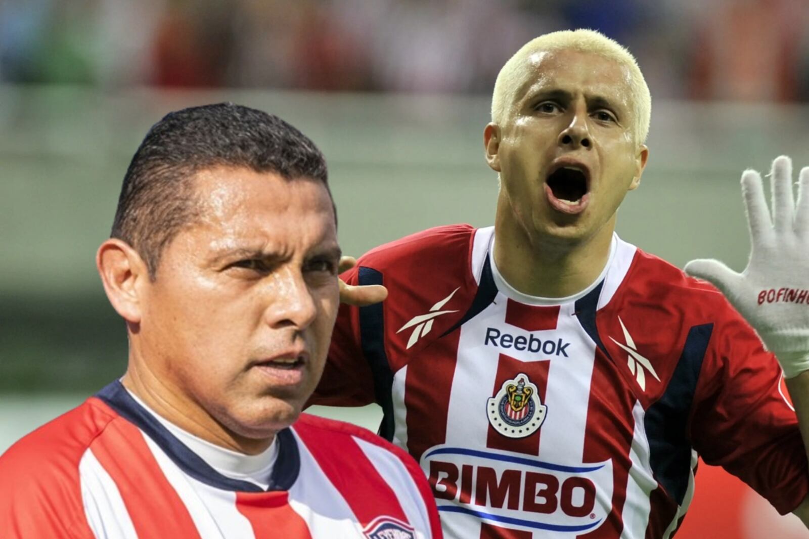 El jugador de Chivas se le veía como el nuevo Bofo Bautista, según Ramón Morales