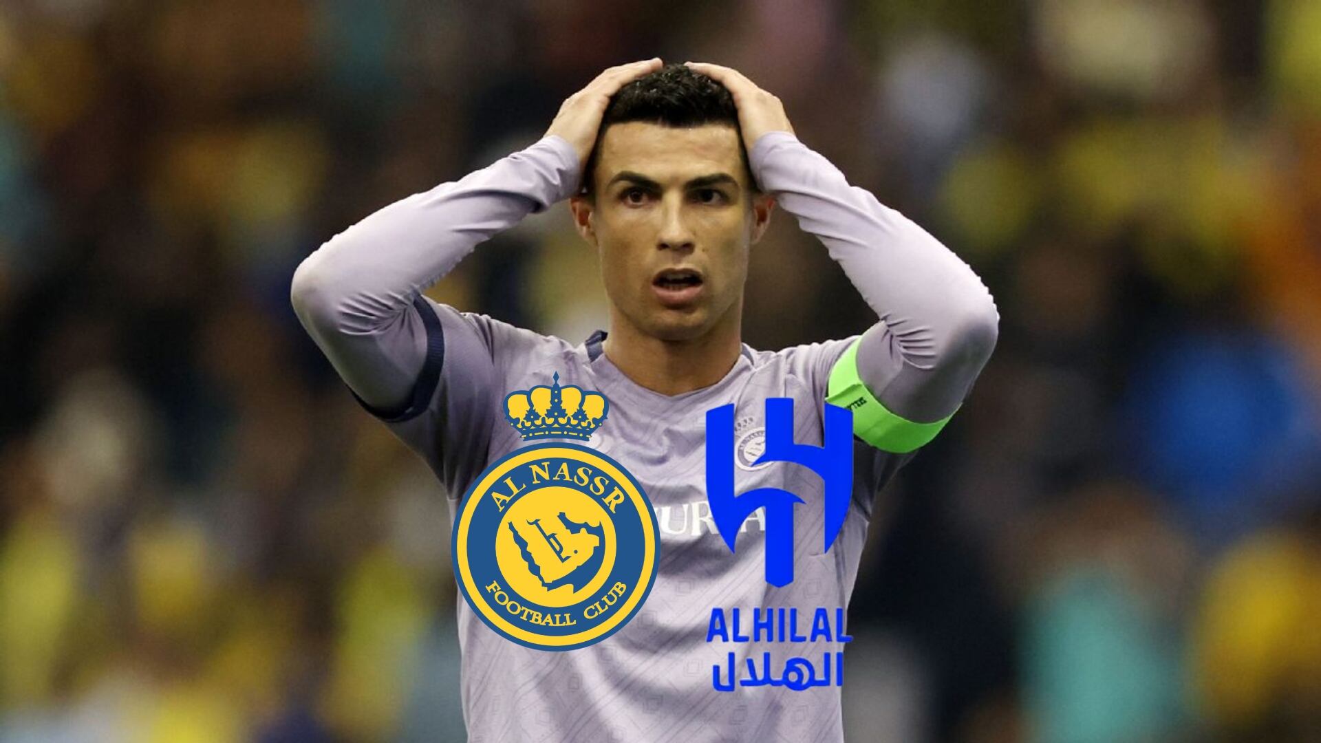 They want to anger Cristiano more, the gesture of Al Hilal that could accelerate CR7's exit from Arabia