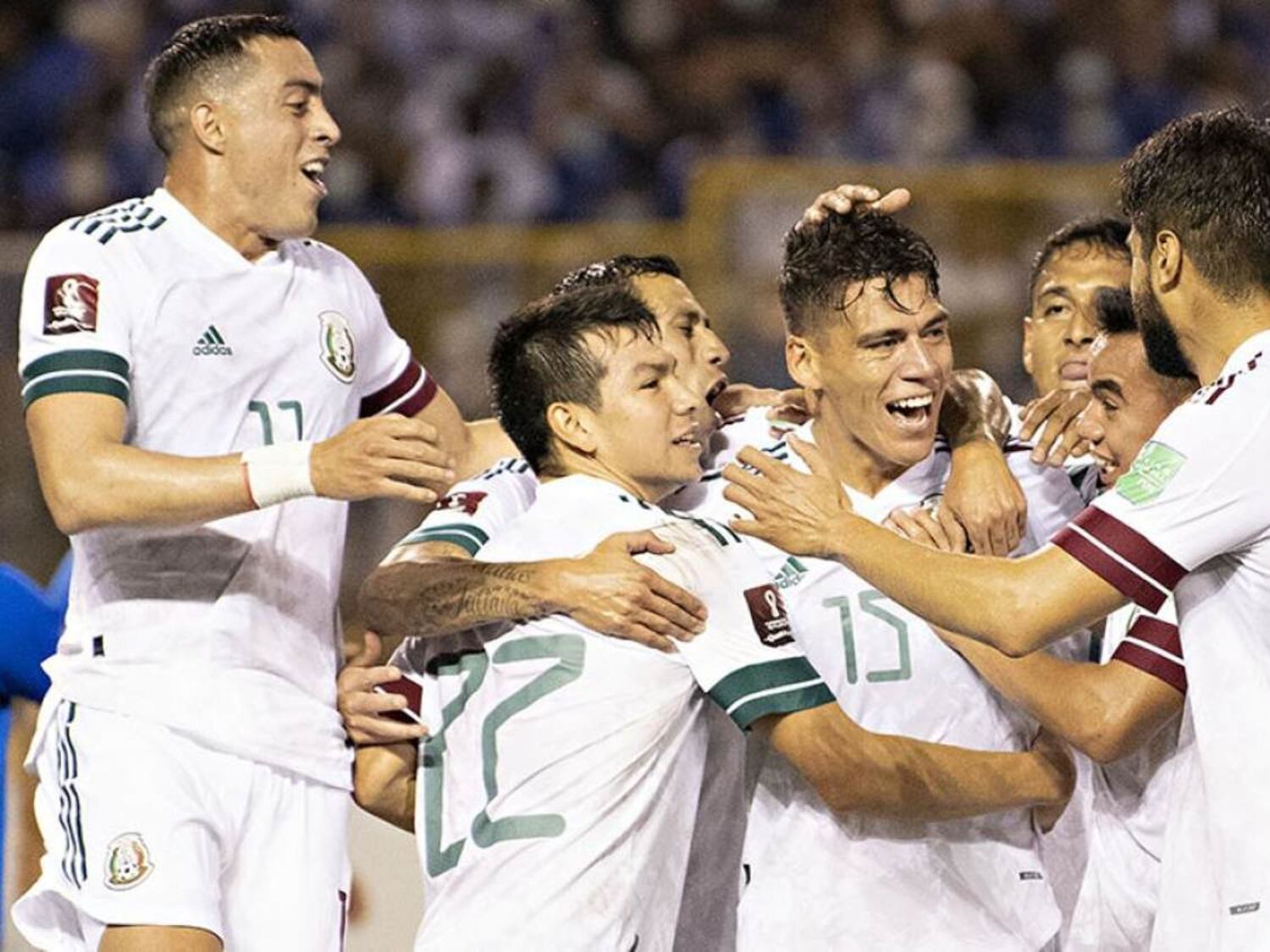 ¡Malas noticias! La Selección Mexicana sufre una severa baja para el duelo ante Canadá