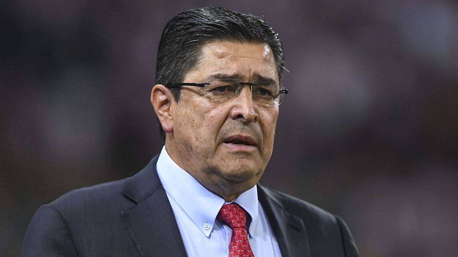 Lo que cobrará Luis Fernando Tena al frente de la Selección de Guatemala
