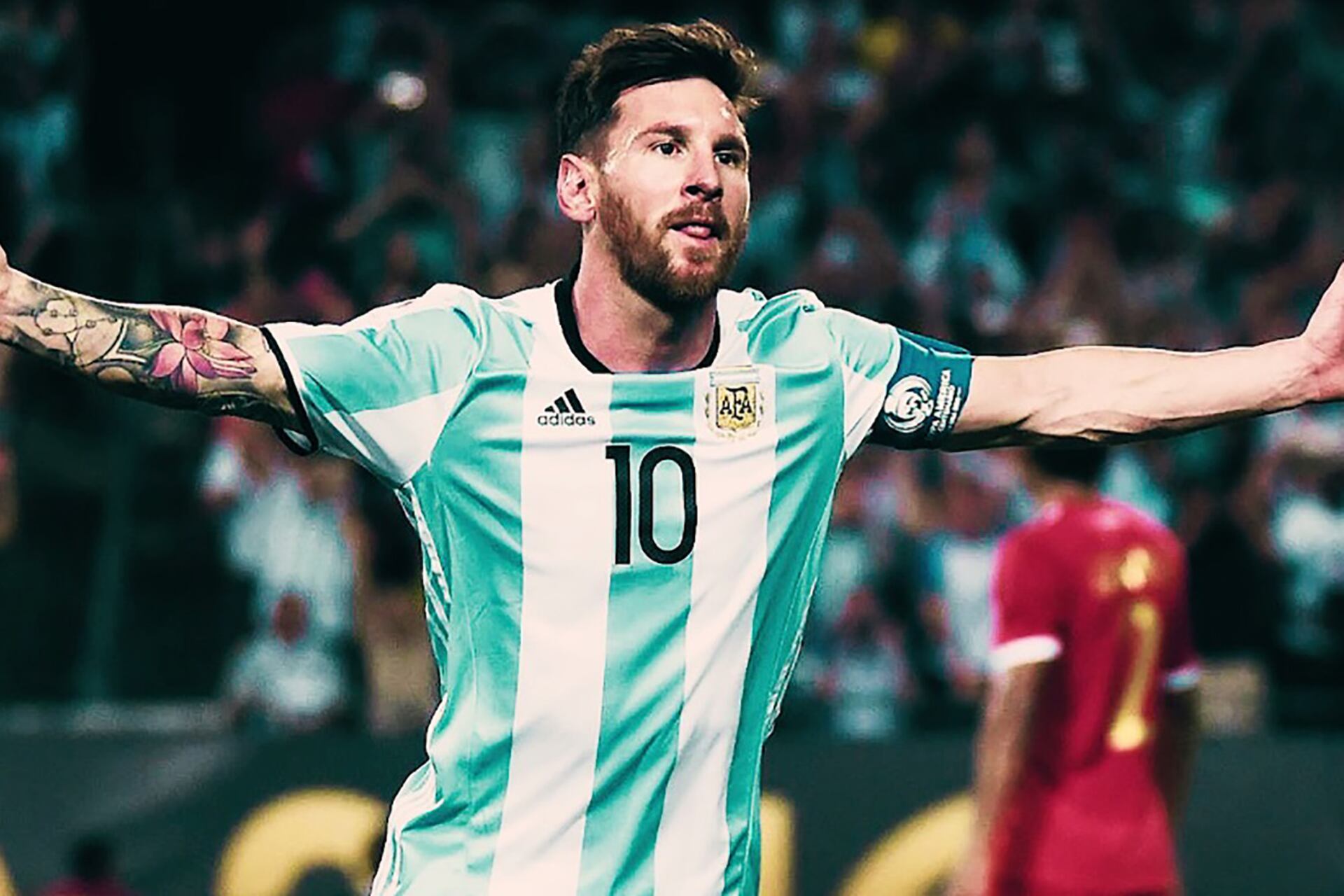 Las sensaciones de Lionel Messi tras su regreso a la Selección argentina