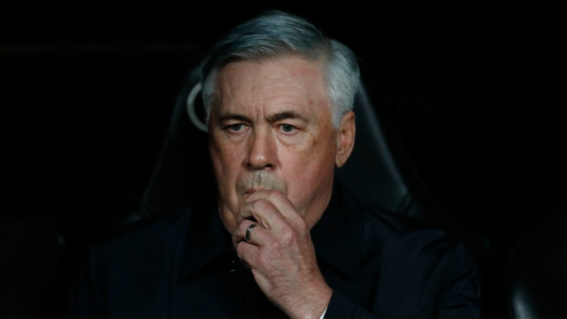 La única duda que tiene Ancelotti en el Real Madrid para recibir al Bayern Múnich