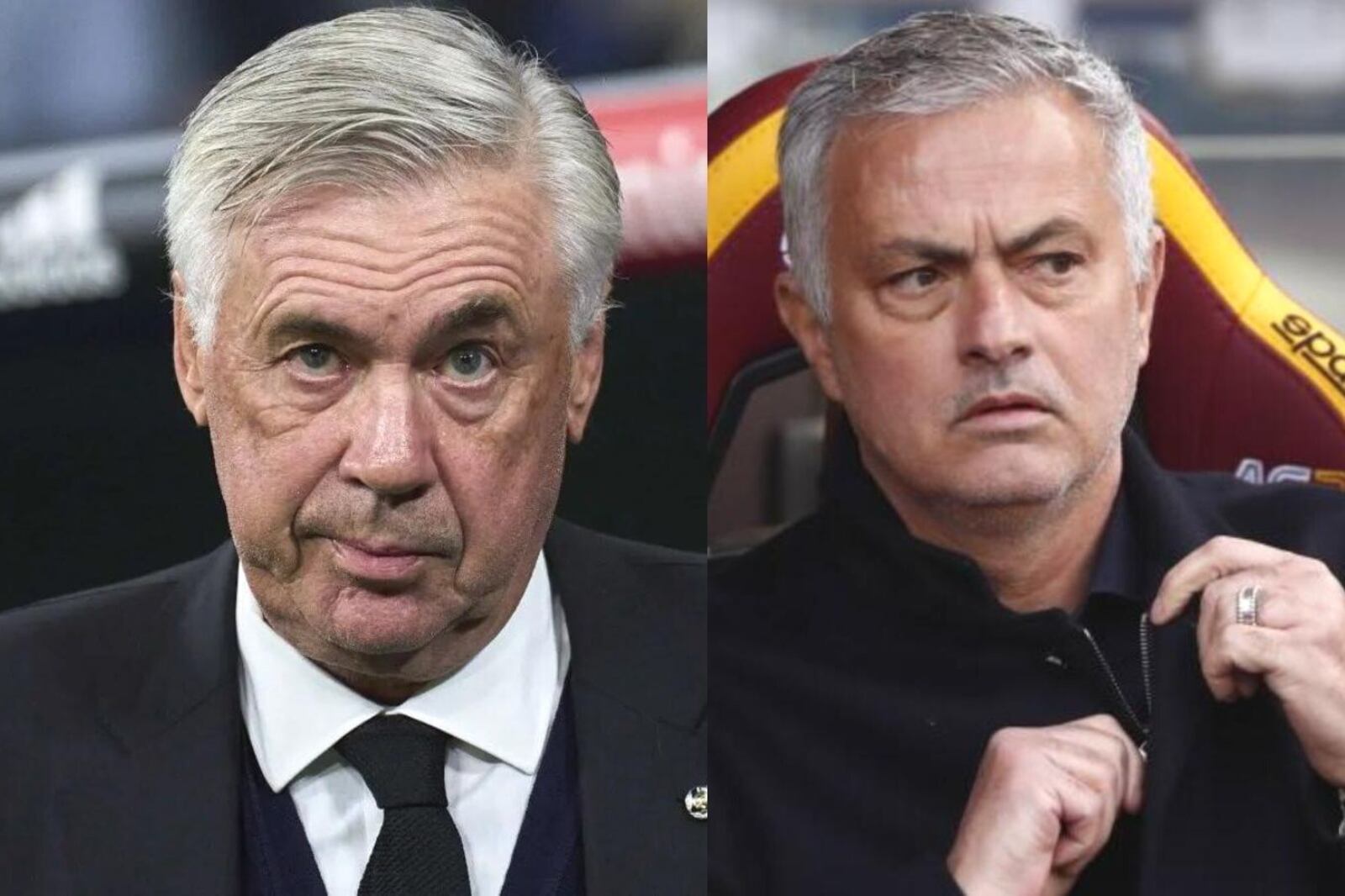 If Ancelotti rejects the offer, the fortune Brazil would pay Mourinho