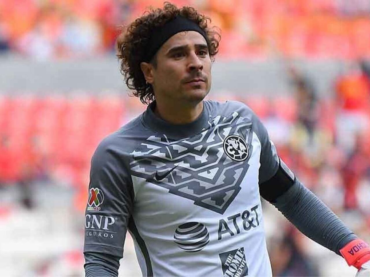 Mexico Soccer: Memo Ochoa will cause this player to leave Club América