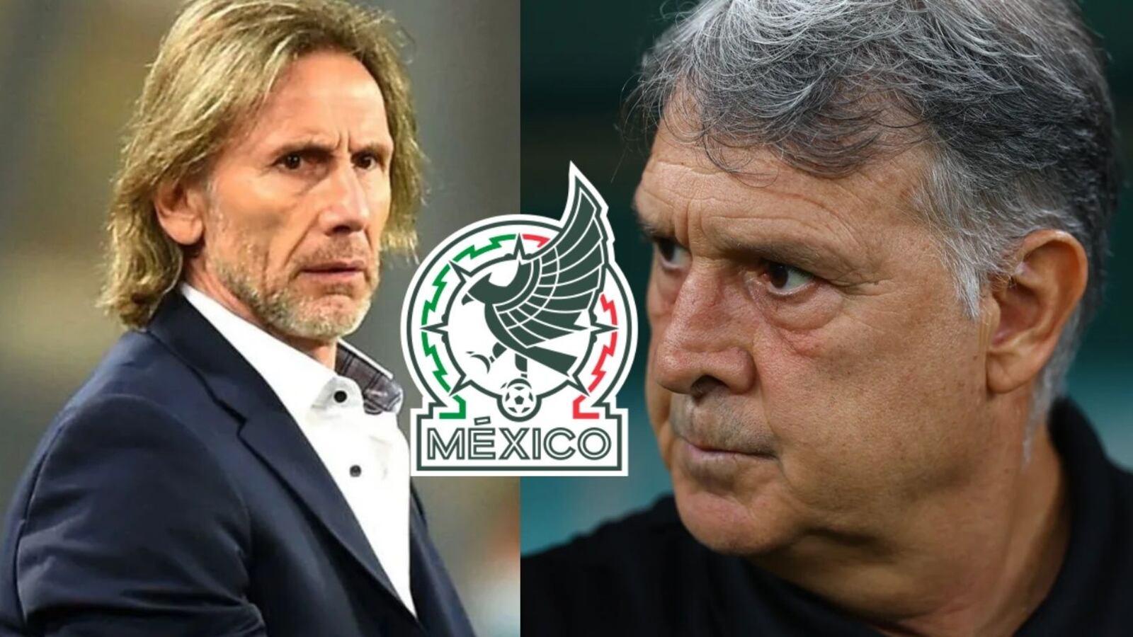 While Martino earned $3 million, what Ricardo Gareca is asking to coach Mexico