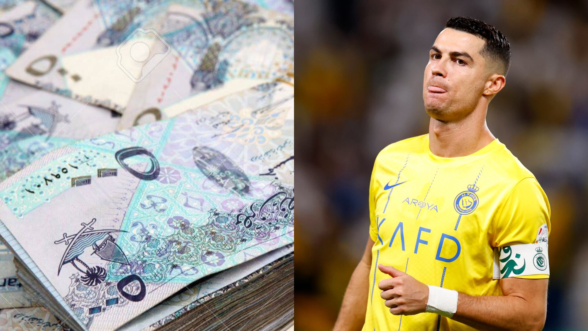 The Saudi club that spent more than CR7’s Al Nassr, Real Madrid and Barcelona