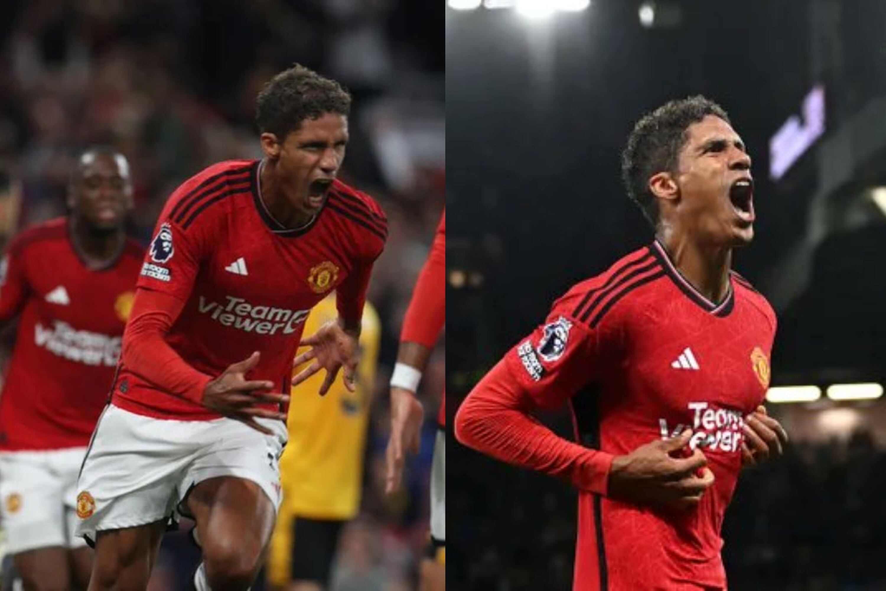 After the interest from Real Madrid, Manchester United's final decision with Varane