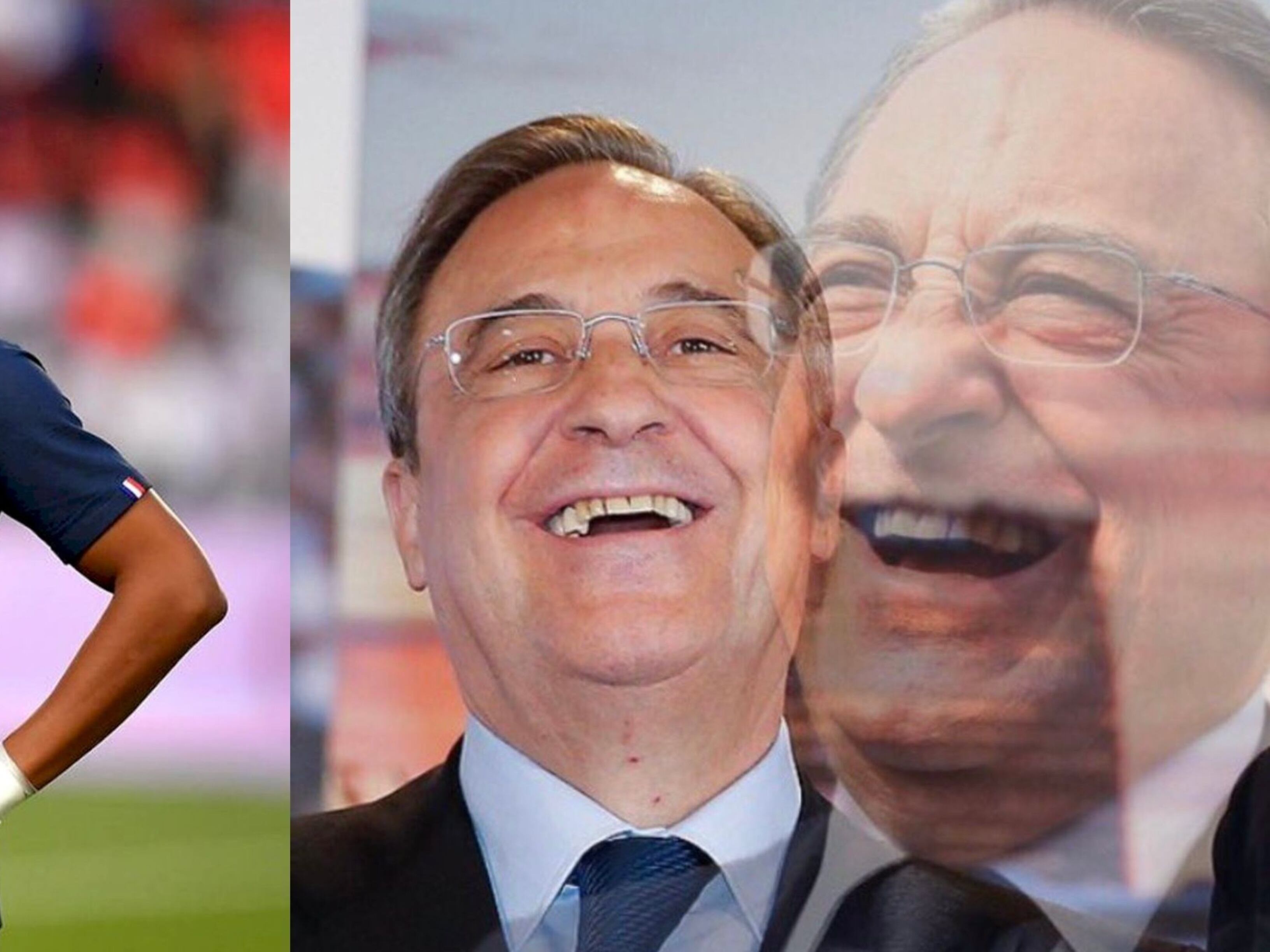 La venganza de Real Madrid a Mbappé, ofrece una fortuna por su gran enemigo