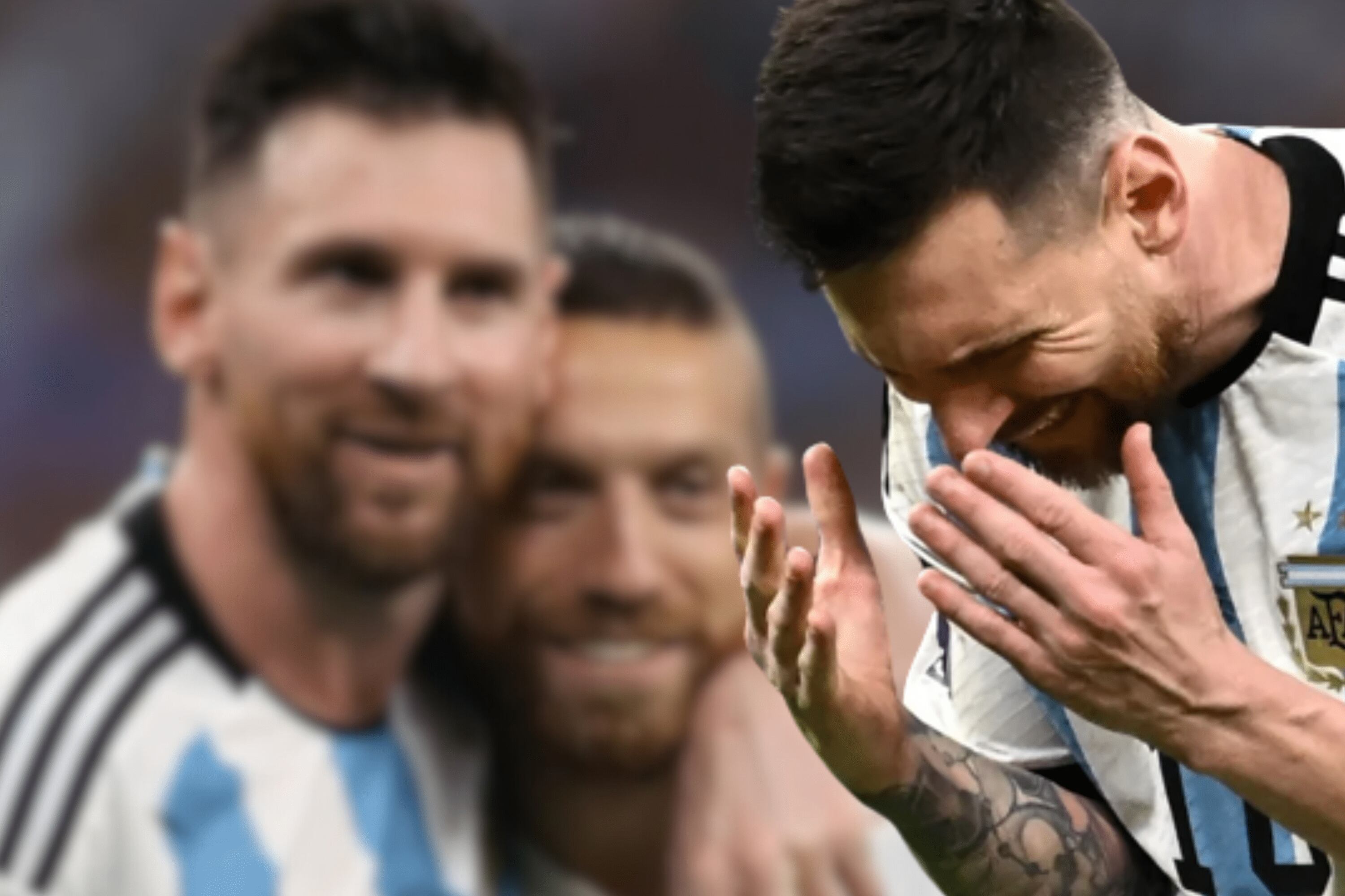 ¿Pueden perder Messi y la Argentina el Mundial tras el doping del Papu Gómez?