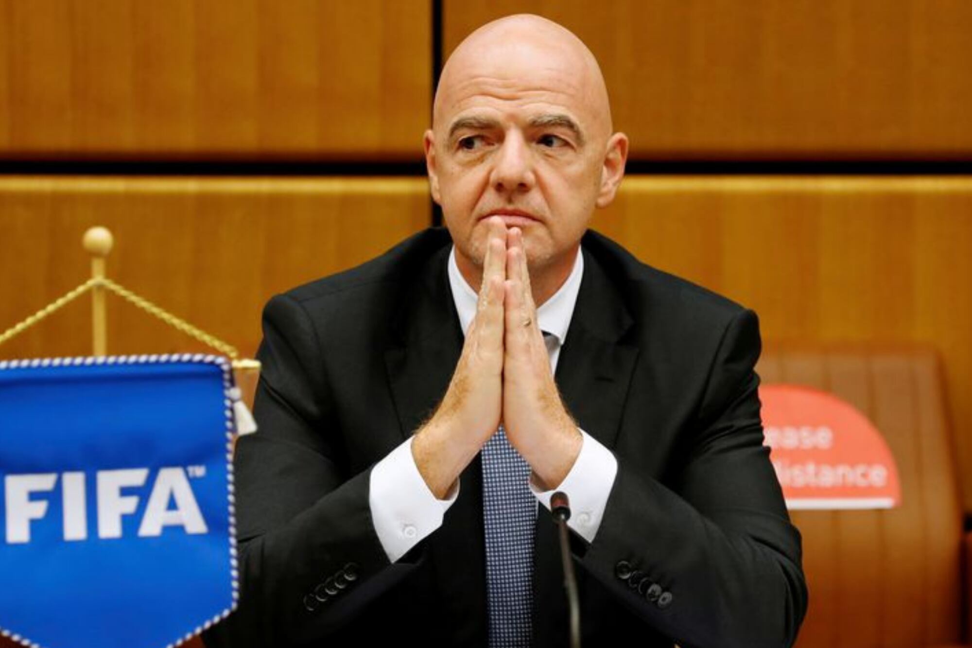 Mundial de Clubes 2021 y los problemas con la Fecha FIFA