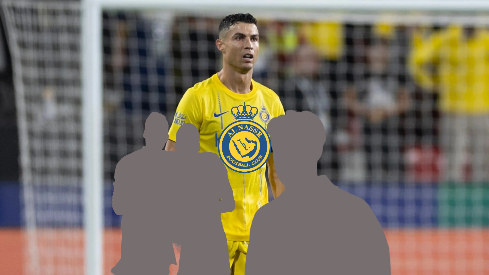 Cristiano has lots of options to exit but Al Nassr wants CR7 to stay, the players they would sign to persuade Ronaldo 