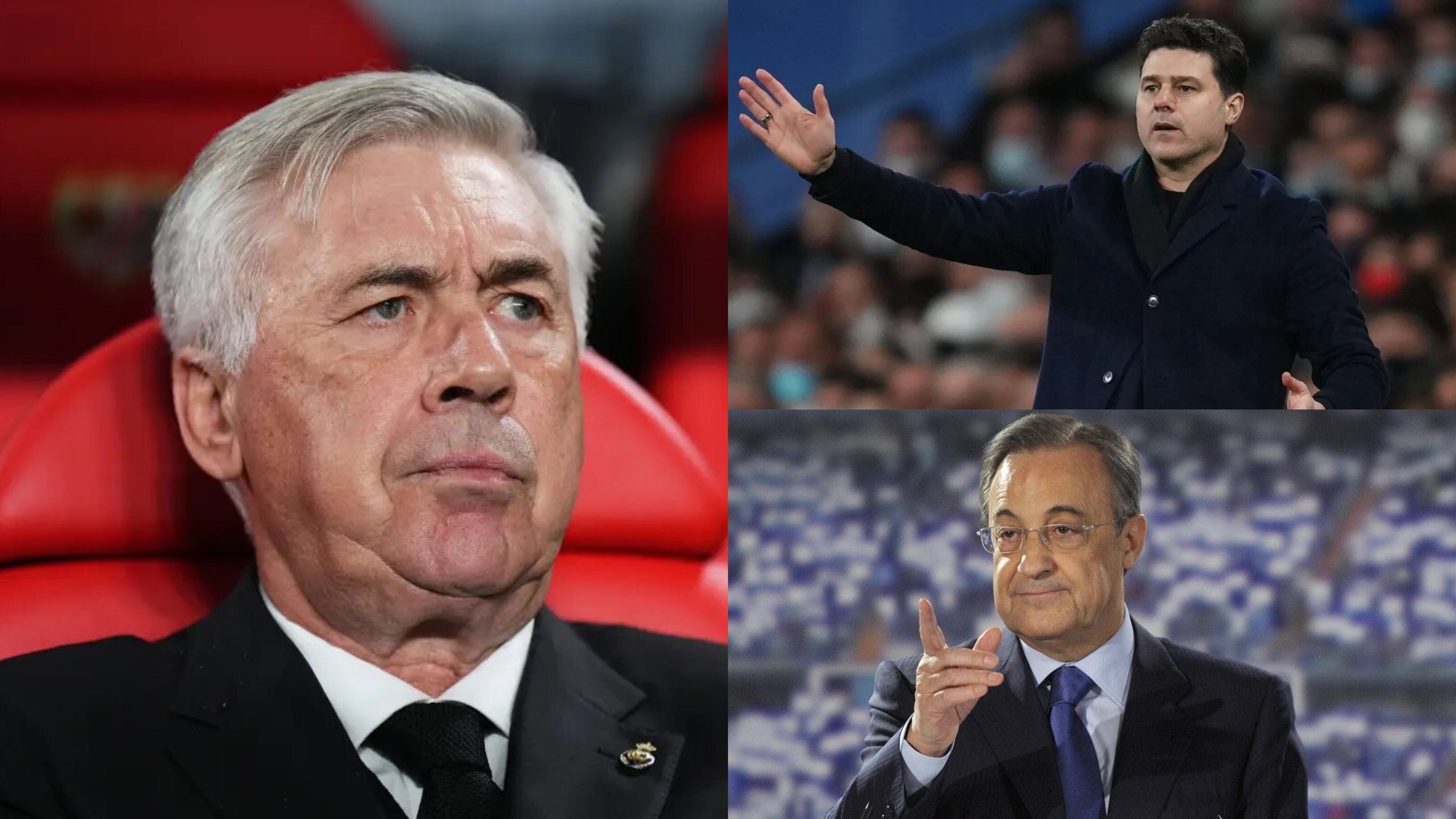 No es Pochettino, Real Madrid ya tiene al sucesor de Ancelotti y es argentino