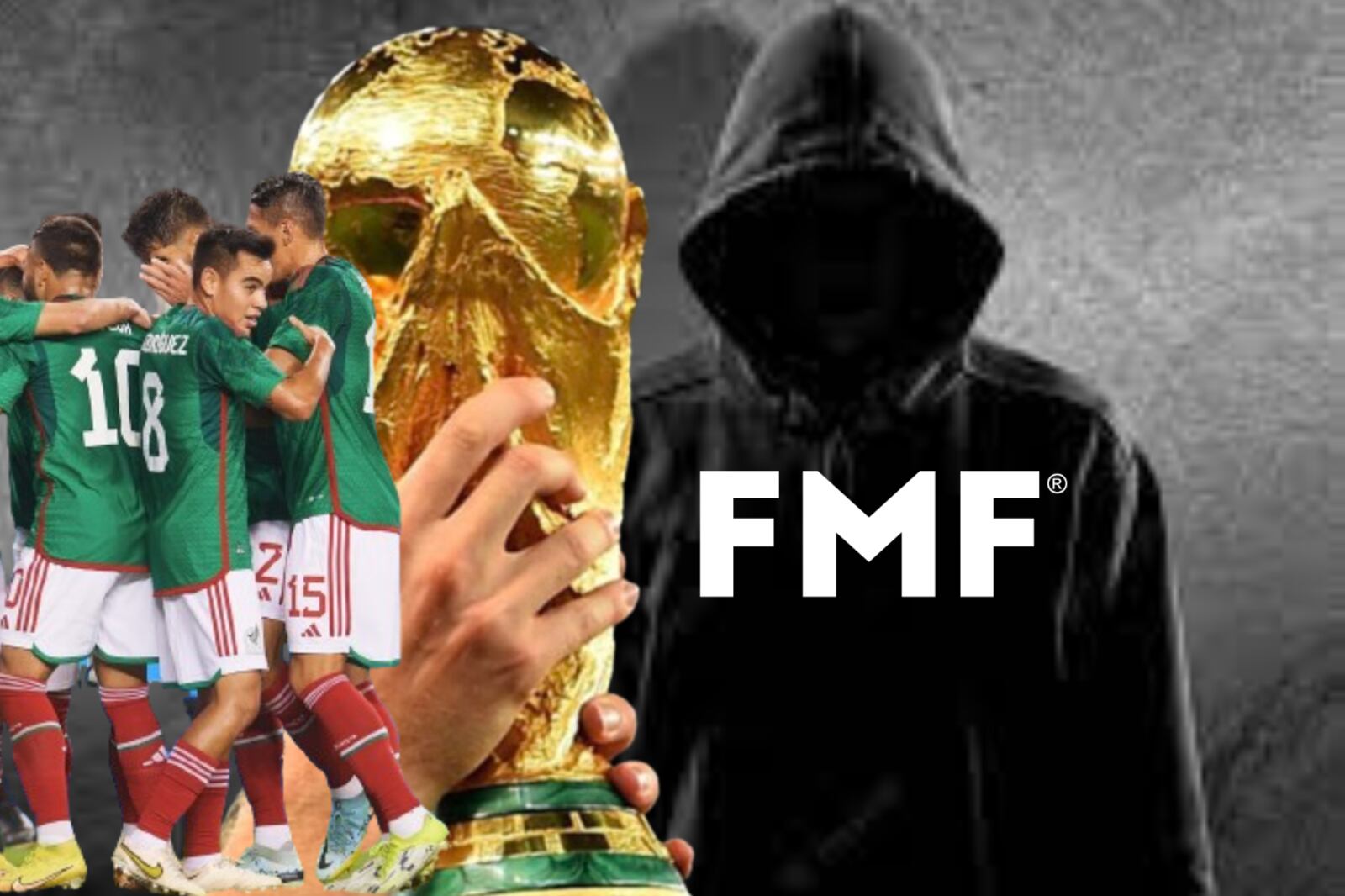 Gracias a FIFA, revelan cómo hizo FMF para alcanzar el 5to partido para México