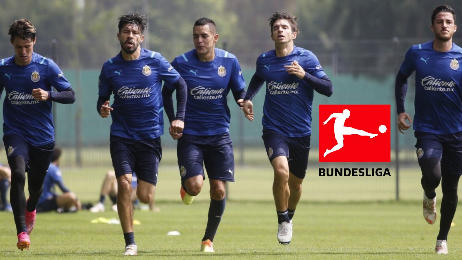 De Chivas a la Bundesliga: Pieza clave de Marcelo Leaño abandonaría el Rebaño