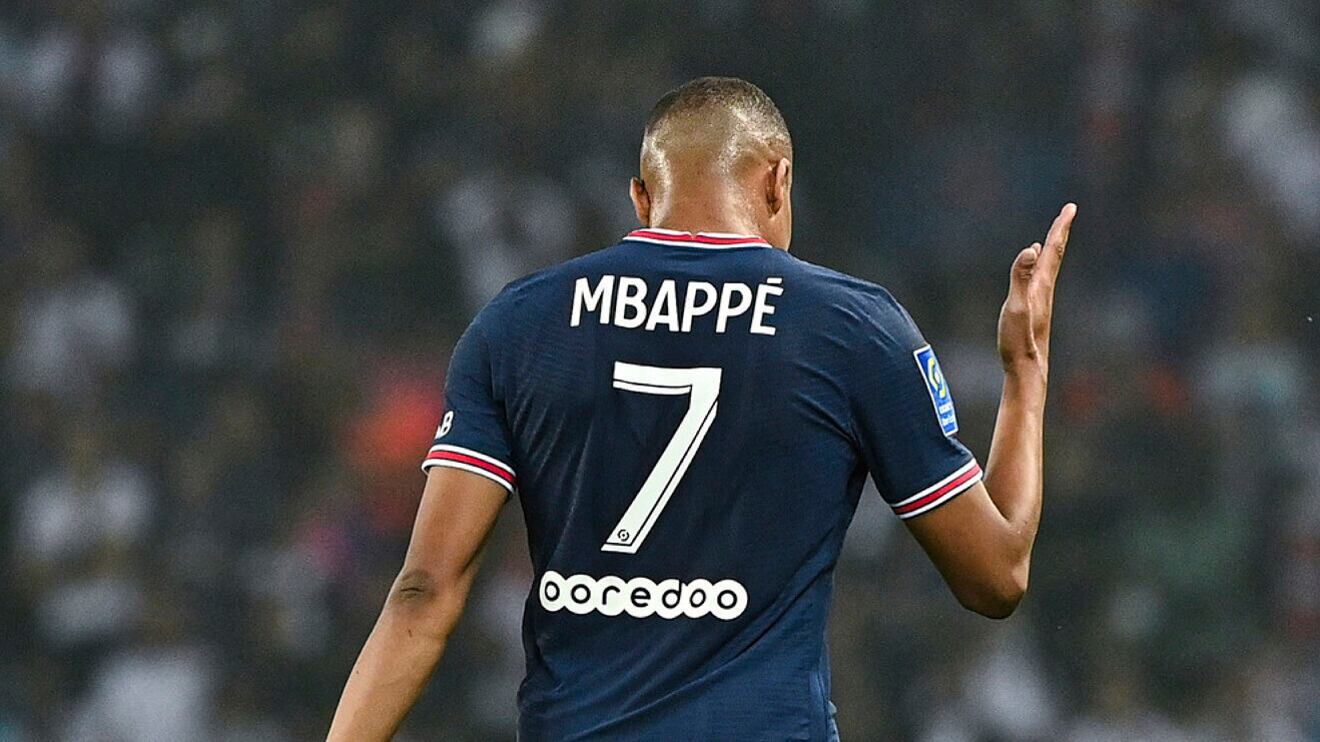 Kylian Mbappé and the reason why PSG rejected Real Madrid's millionaire offer