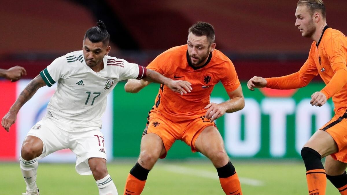 De jugar con Holanda y Gales: Se confirma el primer partido 'molero' de la Selección Mexicana en EE. UU.