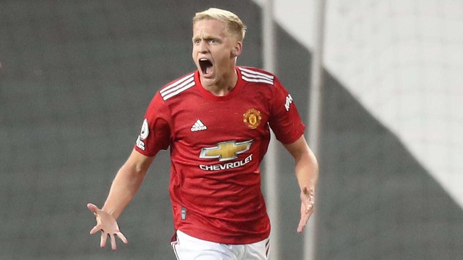 Manchester United, the experts in burning out players: Donny van de Beek, the latest case