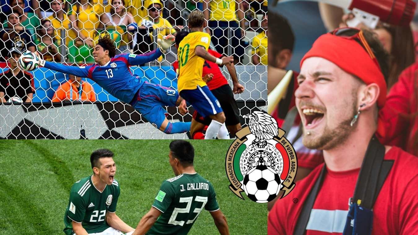 En Europa se burlan de la Selección Mexicana en el día más importante del Tri en los Mundiales