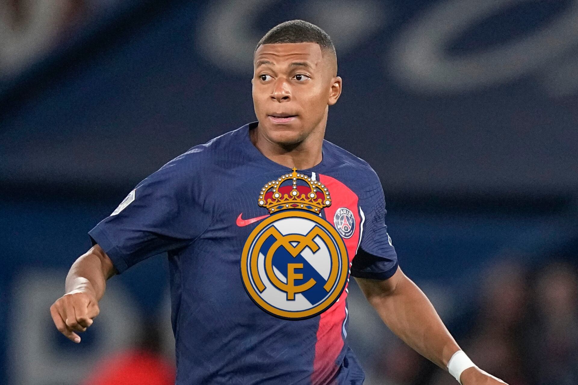 (VIDEO) A leaked video would confirm Mbappé's signing for Real Madrid, the shocking comments on the move